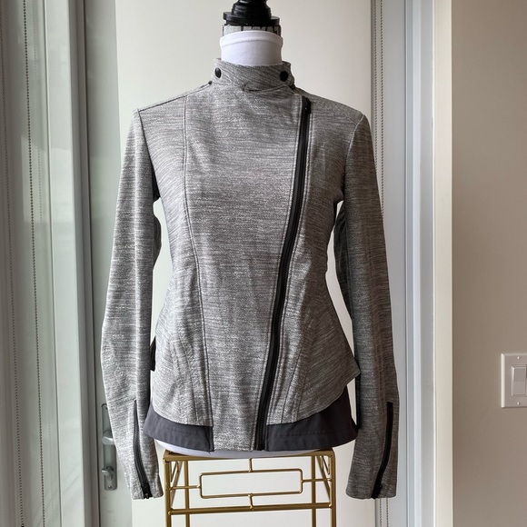 Lululemon Bust A Move Jacket - Picture 9 of 16